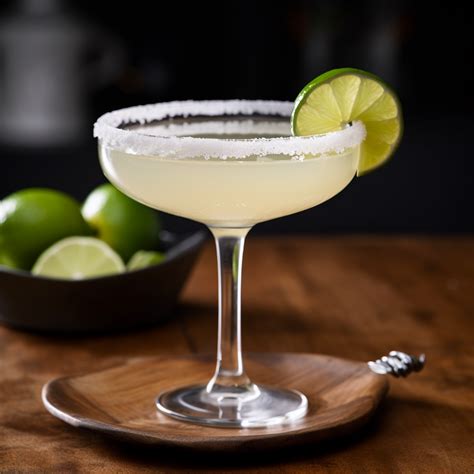 chat margarita|Classic Margarita Recipe